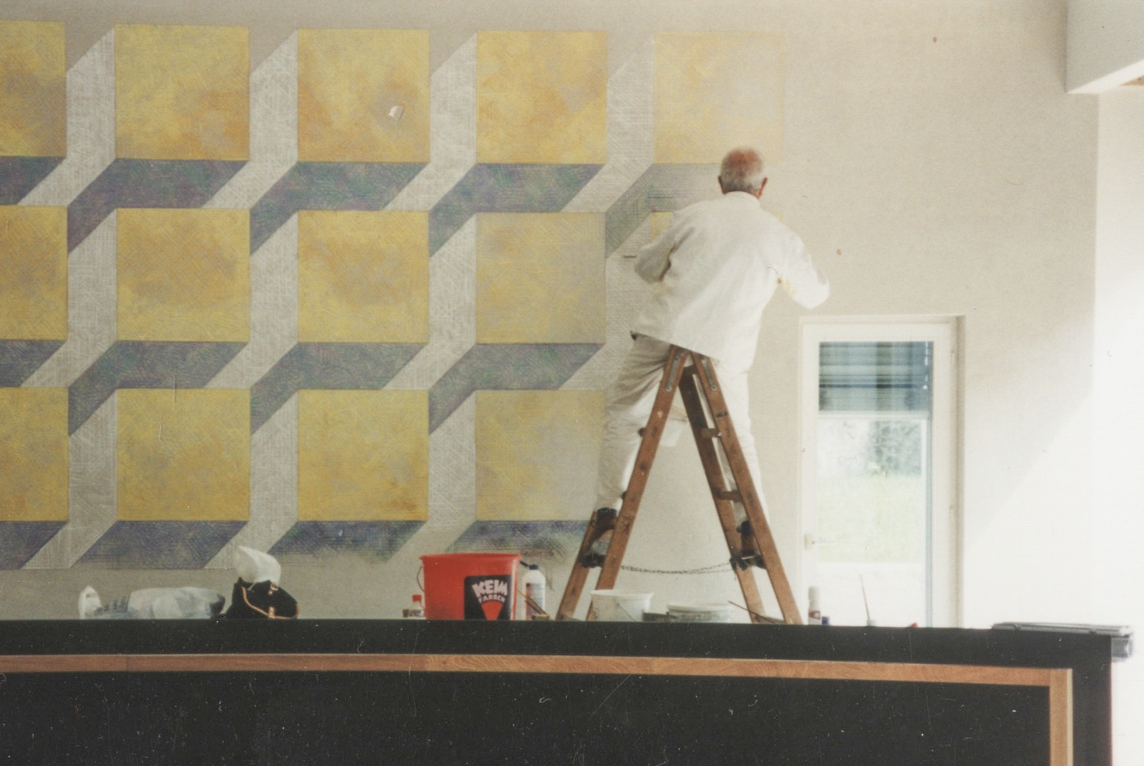 Förderung Förderbereiche Kultur Rund um Franz Fedier