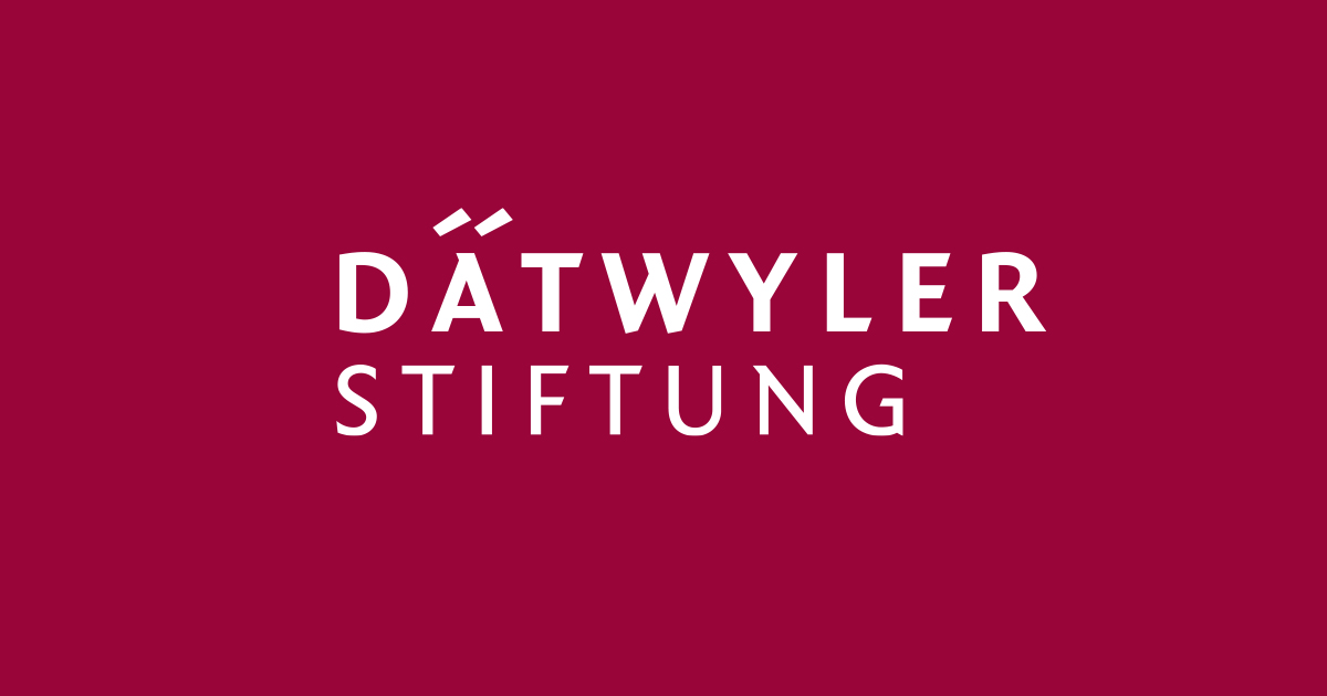 (c) Daetwyler-stiftung.ch